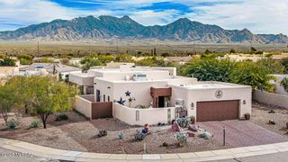 657 S Placita Del Desierto, Green Valley, AZ 85614