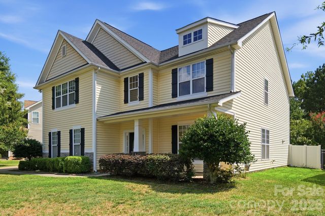 6014 Magna Lane, Indian Trail, NC 28079