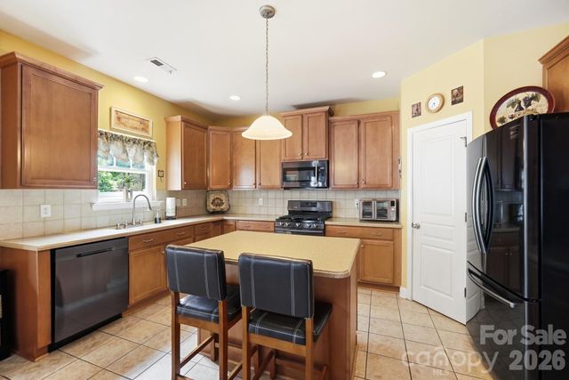 6014 Magna Lane, Indian Trail, NC 28079