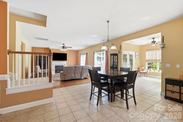 6014 Magna Lane, Indian Trail, NC 28079