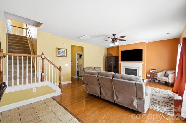 6014 Magna Lane, Indian Trail, NC 28079