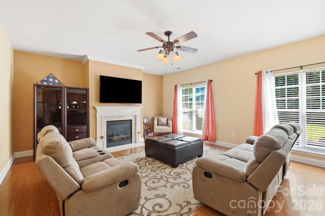 6014 Magna Lane, Indian Trail, NC 28079