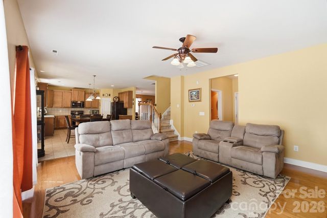 6014 Magna Lane, Indian Trail, NC 28079