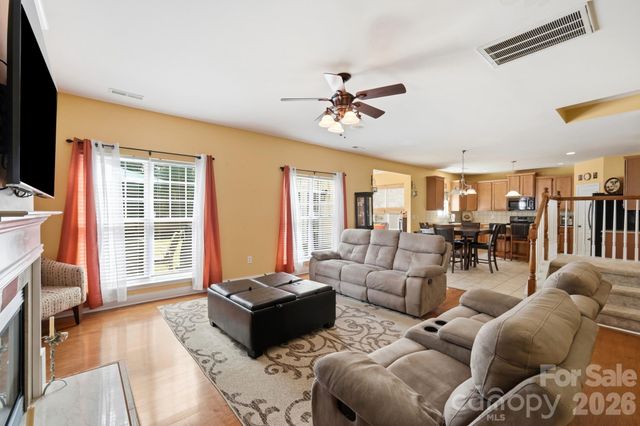 6014 Magna Lane, Indian Trail, NC 28079