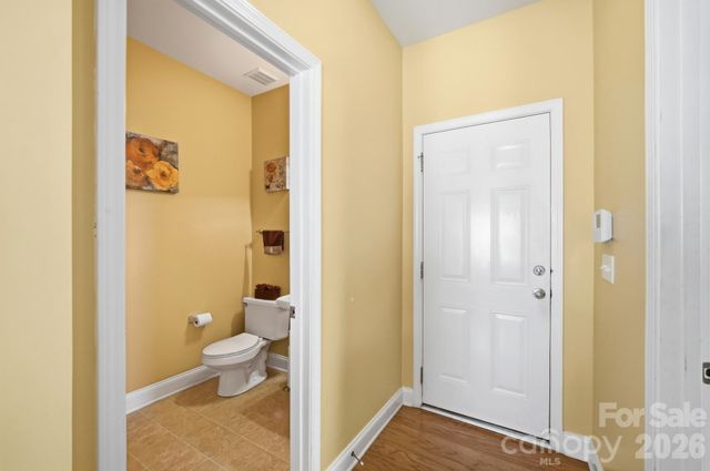 6014 Magna Lane, Indian Trail, NC 28079