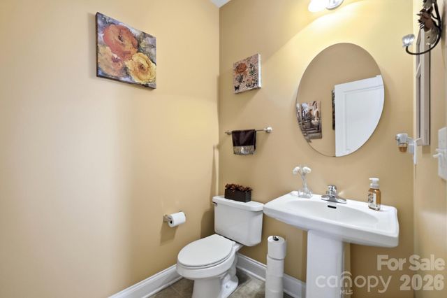 6014 Magna Lane, Indian Trail, NC 28079