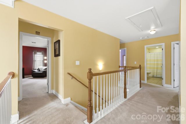 6014 Magna Lane, Indian Trail, NC 28079