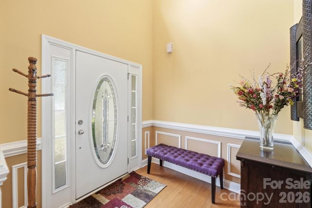 6014 Magna Lane, Indian Trail, NC 28079