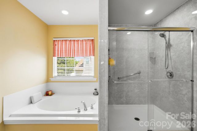 6014 Magna Lane, Indian Trail, NC 28079