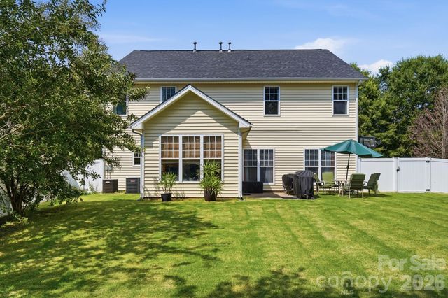 6014 Magna Lane, Indian Trail, NC 28079