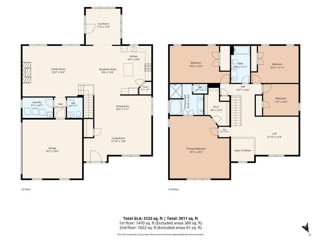 6014 Magna Lane, Indian Trail, NC 28079
