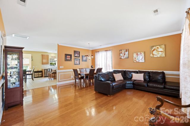 6014 Magna Lane, Indian Trail, NC 28079