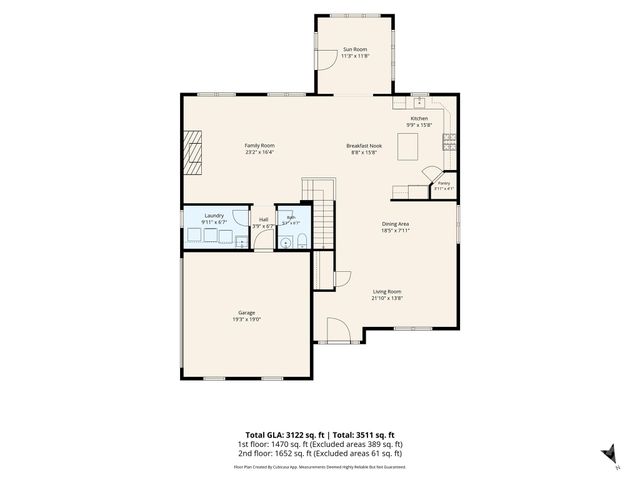 6014 Magna Lane, Indian Trail, NC 28079