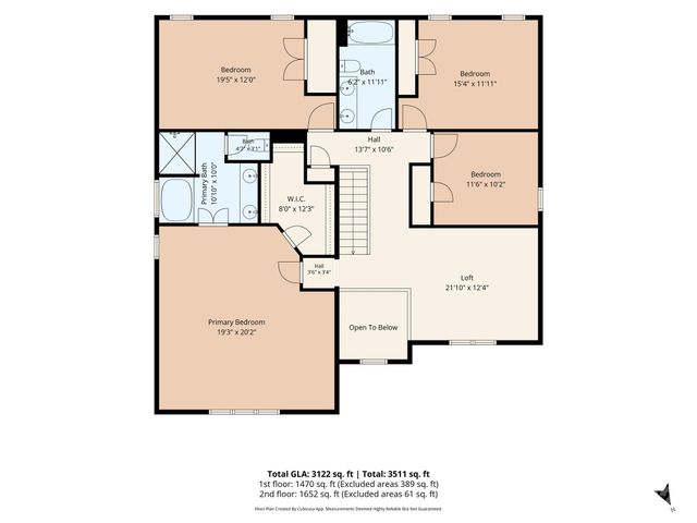 6014 Magna Lane, Indian Trail, NC 28079