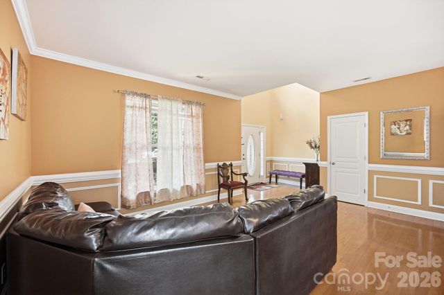 6014 Magna Lane, Indian Trail, NC 28079