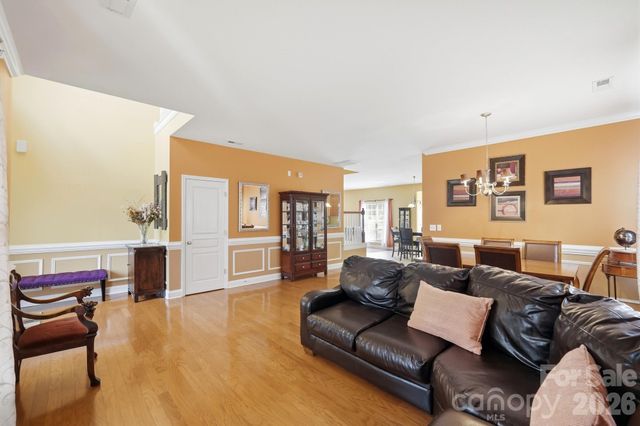 6014 Magna Lane, Indian Trail, NC 28079