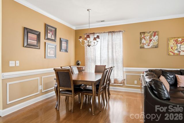6014 Magna Lane, Indian Trail, NC 28079