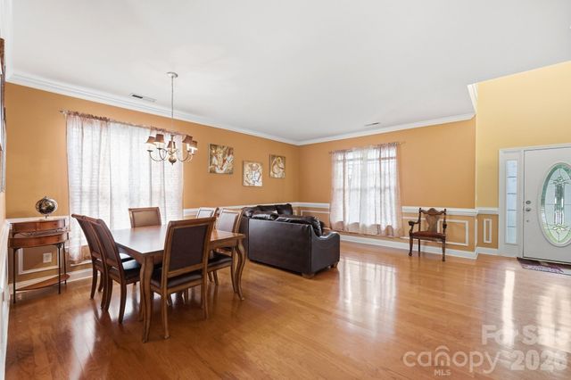 6014 Magna Lane, Indian Trail, NC 28079