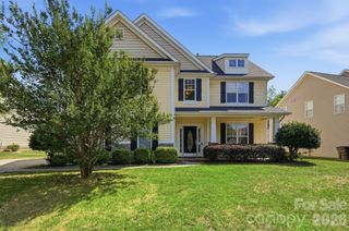 6014 Magna Lane, Indian Trail, NC 28079