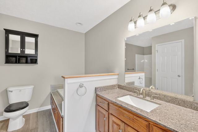 210 Matt Dr, Bell Buckle, TN 37020