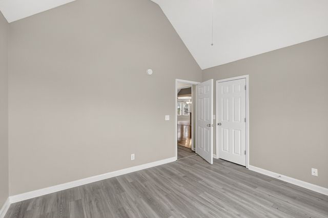 210 Matt Dr, Bell Buckle, TN 37020