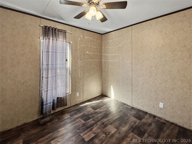 6050 N 38th Street E, Fort Gibson, OK 74434