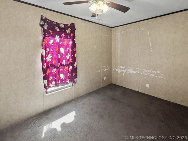 6050 N 38th Street E, Fort Gibson, OK 74434