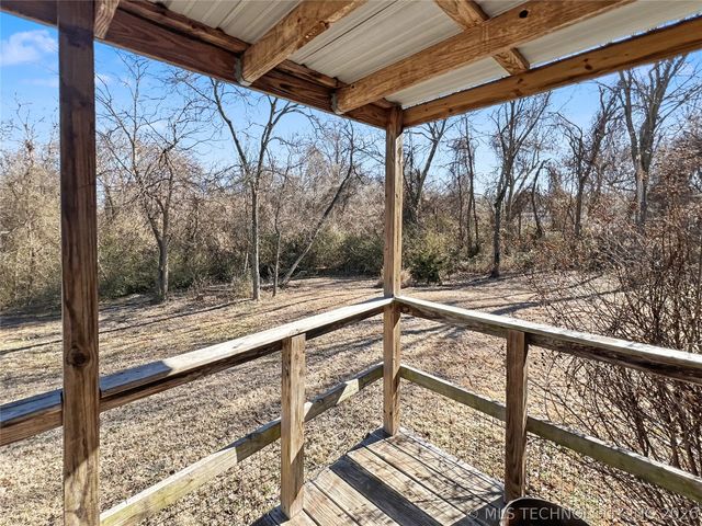 6050 N 38th Street E, Fort Gibson, OK 74434