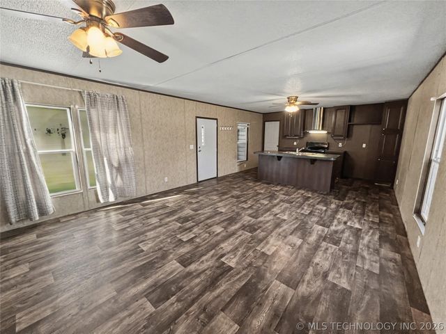 6050 N 38th Street E, Fort Gibson, OK 74434