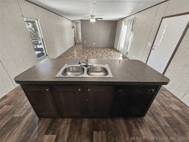 6050 N 38th Street E, Fort Gibson, OK 74434