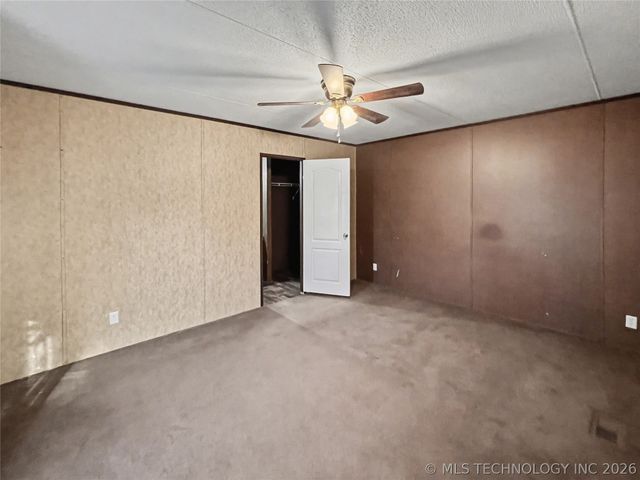 6050 N 38th Street E, Fort Gibson, OK 74434