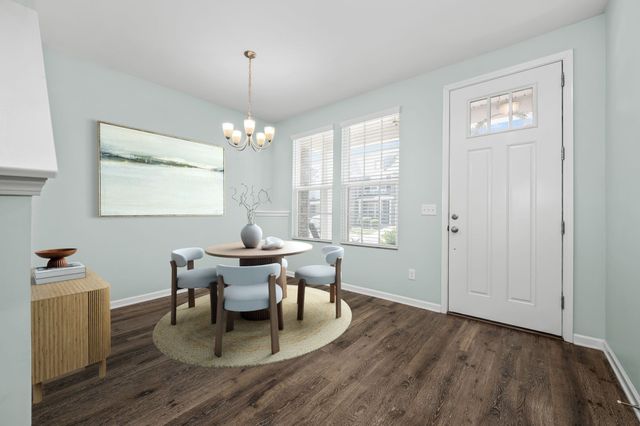 3226 Brookberry Ln, Murfreesboro, TN 37129