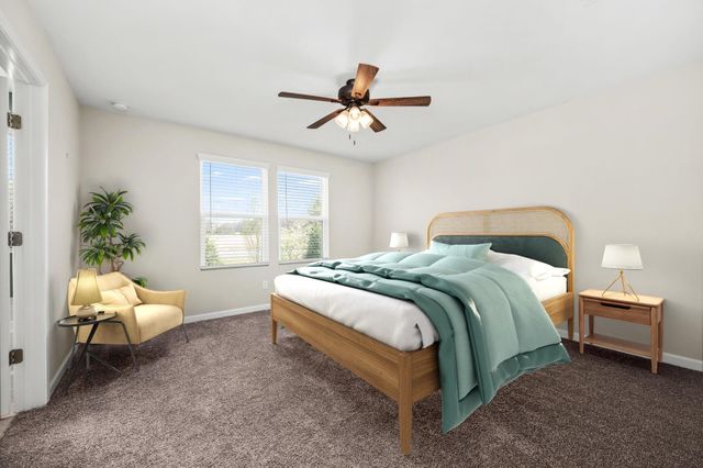 3226 Brookberry Ln, Murfreesboro, TN 37129