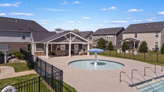 3226 Brookberry Ln, Murfreesboro, TN 37129