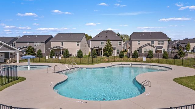 3226 Brookberry Ln, Murfreesboro, TN 37129