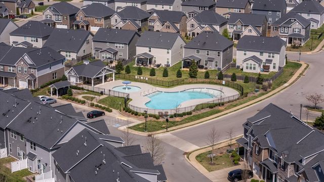 3226 Brookberry Ln, Murfreesboro, TN 37129