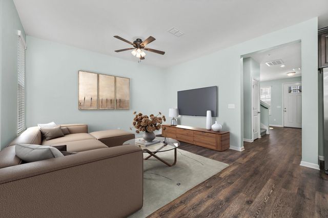 3226 Brookberry Ln, Murfreesboro, TN 37129