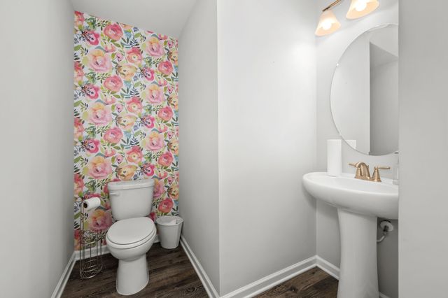 3226 Brookberry Ln, Murfreesboro, TN 37129