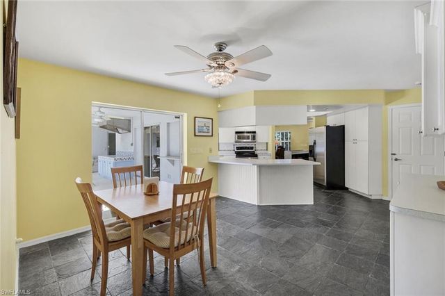 6029 & 6031 Higgins AVE, Fort Myers, FL 33905