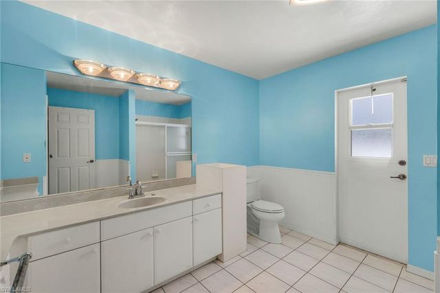 6029 & 6031 Higgins AVE, Fort Myers, FL 33905