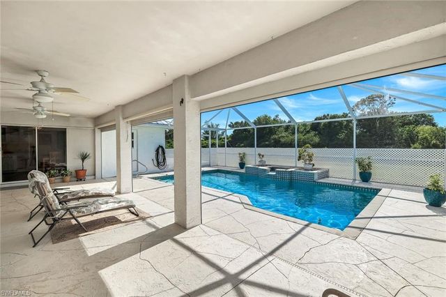 6029 & 6031 Higgins AVE, Fort Myers, FL 33905