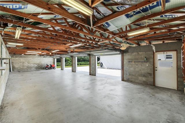 6029 & 6031 Higgins AVE, Fort Myers, FL 33905