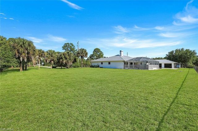 6029 & 6031 Higgins AVE, Fort Myers, FL 33905