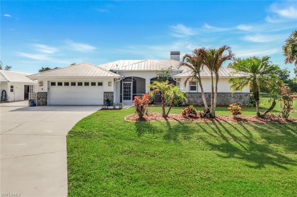 6029 & 6031 Higgins AVE, FORT MYERS, FL 33905 — photo 3