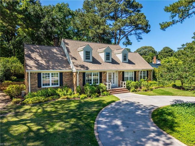 1137 Revere Point RD, Virginia Beach, VA 23455