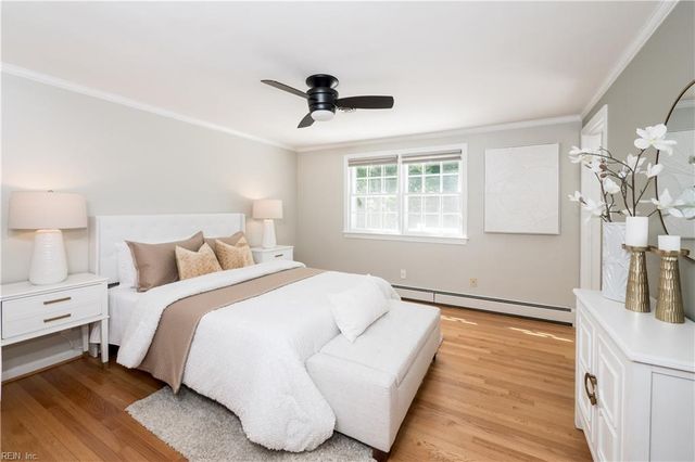 1137 Revere Point RD, Virginia Beach, VA 23455