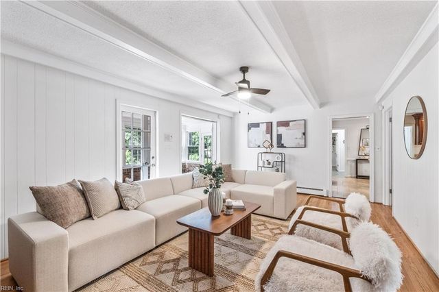 1137 Revere Point RD, Virginia Beach, VA 23455