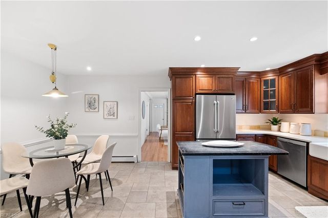 1137 Revere Point RD, Virginia Beach, VA 23455