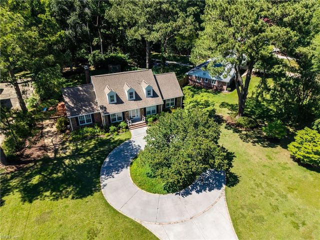 1137 Revere Point RD, Virginia Beach, VA 23455
