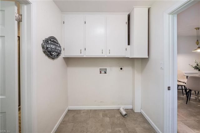1137 Revere Point RD, Virginia Beach, VA 23455